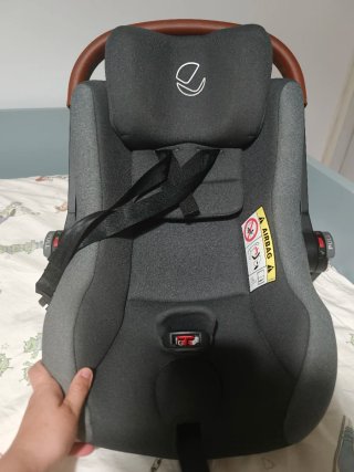 Carro bebé Jane Kawai