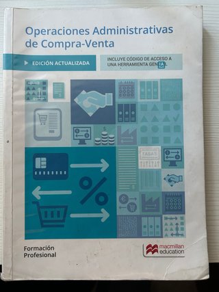 GAD Operaciones Adm Compraventa