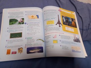 Matemáticas 2o ESO.