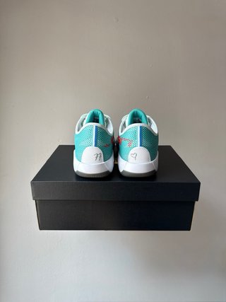Air Jordan Luka .77 ‘Love Letter’ 44