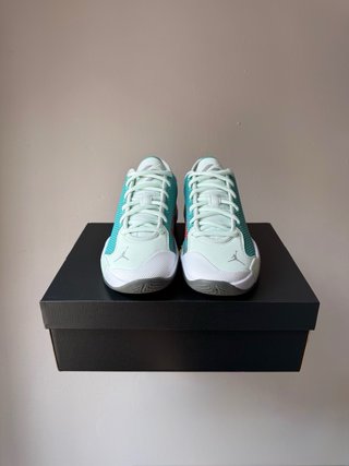 Air Jordan Luka .77 ‘Love Letter’ 44