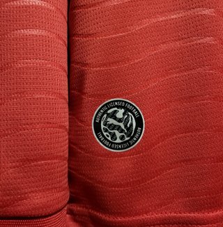 Camiseta de futbol
