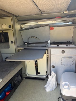 Volkswagen T4 1996