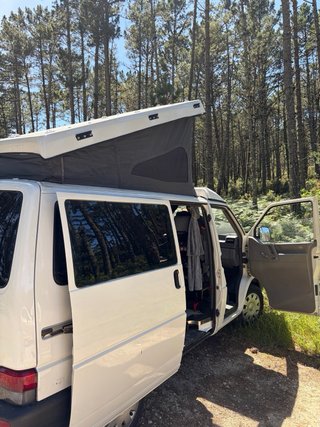 Volkswagen T4 1996