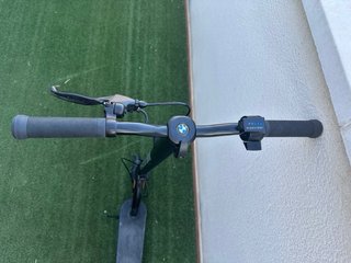 Patinete Eléctrico BMW M-cro