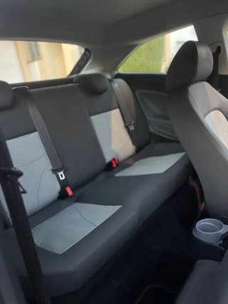 SEAT Ibiza 2013