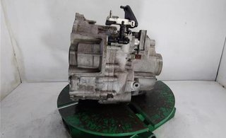 Volkswagen 153283 k caja passat berlina (3c2) 2.0