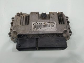 Fiat 536743 0261201689 centralita motor uce linea