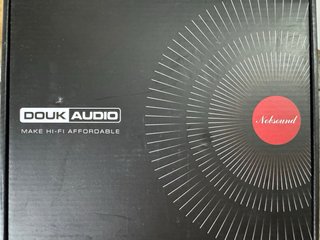 Nobsound T3 MM Phono Preamplificador