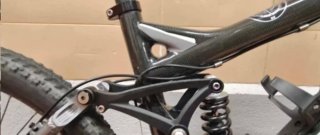 Bicicleta de Montaña Mondraker