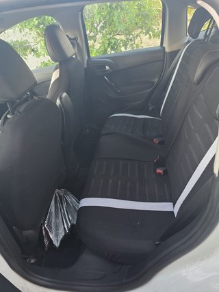 Citroen C3 2012