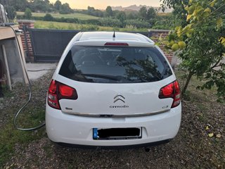 Citroen C3 2012