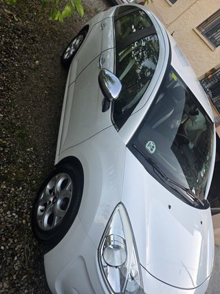 Citroen C3 2012
