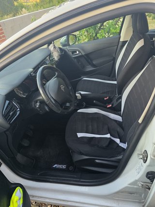 Citroen C3 2012