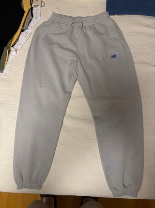 Pantalones new balance talla M