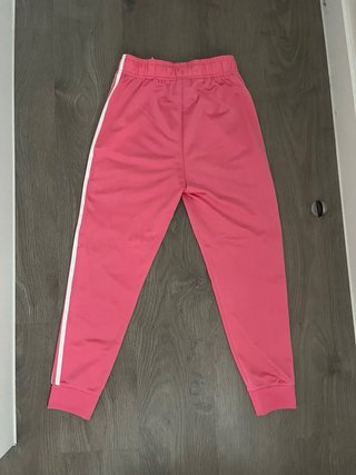 Chándal Adidas Rosa Talla S