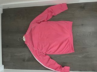 Chándal Adidas Rosa Talla S