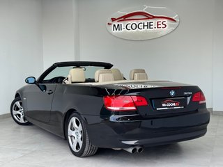 BMW Serie 3 325i "204cv" - NACIONAL - CUERO