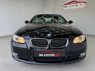 BMW Serie 3 325i "204cv" - NACIONAL - CUERO