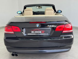 BMW Serie 3 325i "204cv" - NACIONAL - CUERO