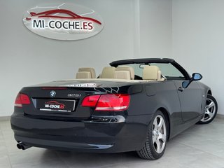 BMW Serie 3 325i "204cv" - NACIONAL - CUERO