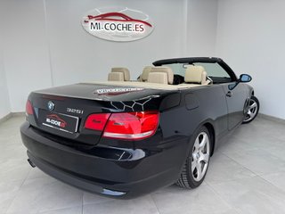 BMW Serie 3 325i "204cv" - NACIONAL - CUERO
