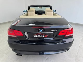 BMW Serie 3 325i "204cv" - NACIONAL - CUERO