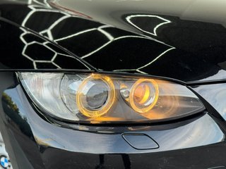 BMW Serie 3 325i "204cv" - NACIONAL - CUERO