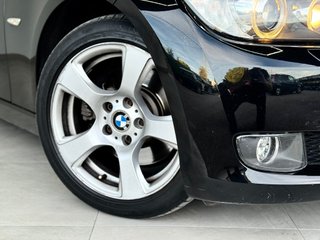BMW Serie 3 325i "204cv" - NACIONAL - CUERO