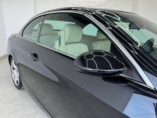 BMW Serie 3 325i "204cv" - NACIONAL - CUERO