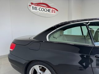 BMW Serie 3 325i "204cv" - NACIONAL - CUERO