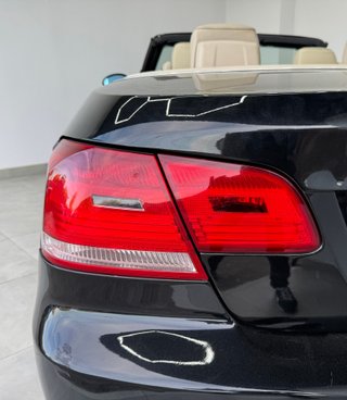 BMW Serie 3 325i "204cv" - NACIONAL - CUERO
