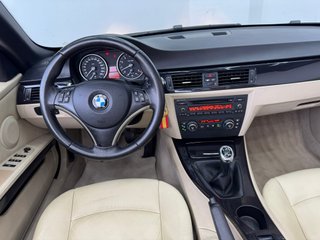 BMW Serie 3 325i "204cv" - NACIONAL - CUERO