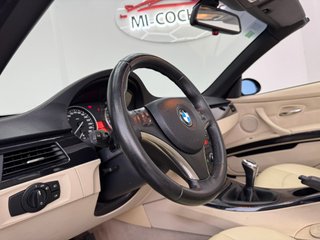 BMW Serie 3 325i "204cv" - NACIONAL - CUERO