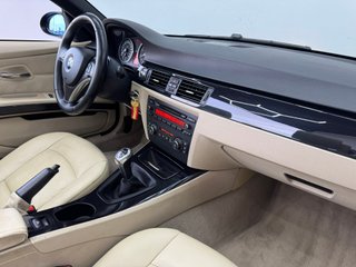 BMW Serie 3 325i "204cv" - NACIONAL - CUERO