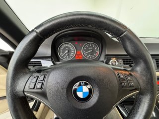 BMW Serie 3 325i "204cv" - NACIONAL - CUERO