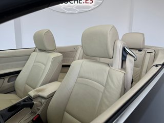 BMW Serie 3 325i "204cv" - NACIONAL - CUERO