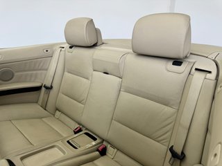 BMW Serie 3 325i "204cv" - NACIONAL - CUERO