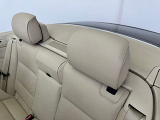 BMW Serie 3 325i "204cv" - NACIONAL - CUERO