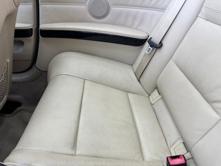 BMW Serie 3 325i "204cv" - NACIONAL - CUERO