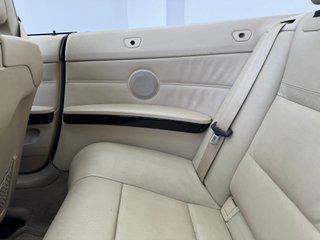 BMW Serie 3 325i "204cv" - NACIONAL - CUERO