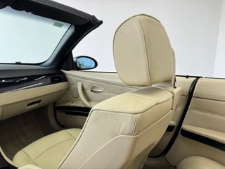 BMW Serie 3 325i "204cv" - NACIONAL - CUERO