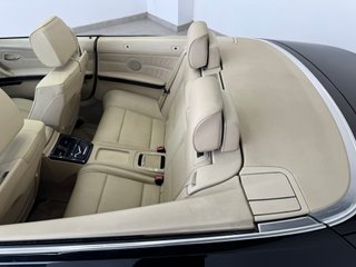 BMW Serie 3 325i "204cv" - NACIONAL - CUERO