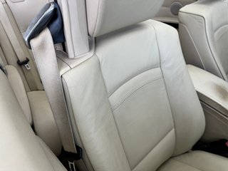 BMW Serie 3 325i "204cv" - NACIONAL - CUERO