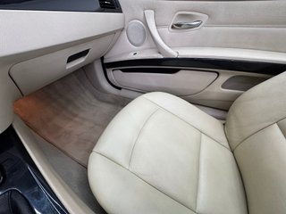 BMW Serie 3 325i "204cv" - NACIONAL - CUERO