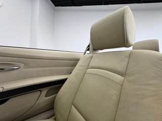 BMW Serie 3 325i "204cv" - NACIONAL - CUERO