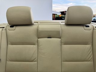 BMW Serie 3 325i "204cv" - NACIONAL - CUERO