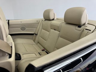 BMW Serie 3 325i "204cv" - NACIONAL - CUERO