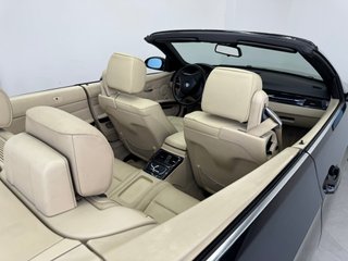 BMW Serie 3 325i "204cv" - NACIONAL - CUERO