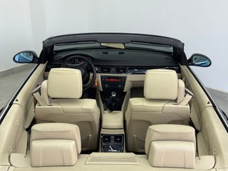 BMW Serie 3 325i "204cv" - NACIONAL - CUERO